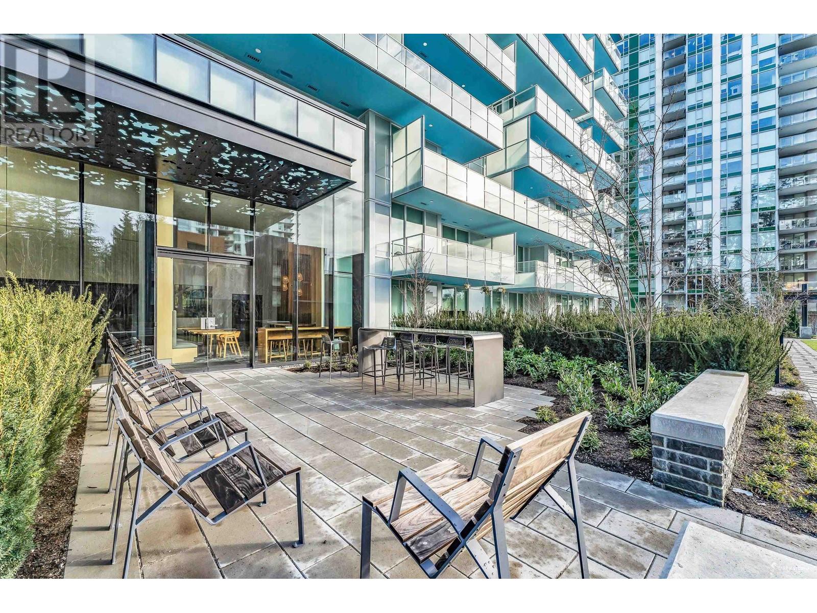 Listing Picture 25 of 27 : 1105 5608 BERTON AVENUE, Vancouver / 溫哥華 - 魯藝地產 Yvonne Lu Group - MLS Medallion Club Member