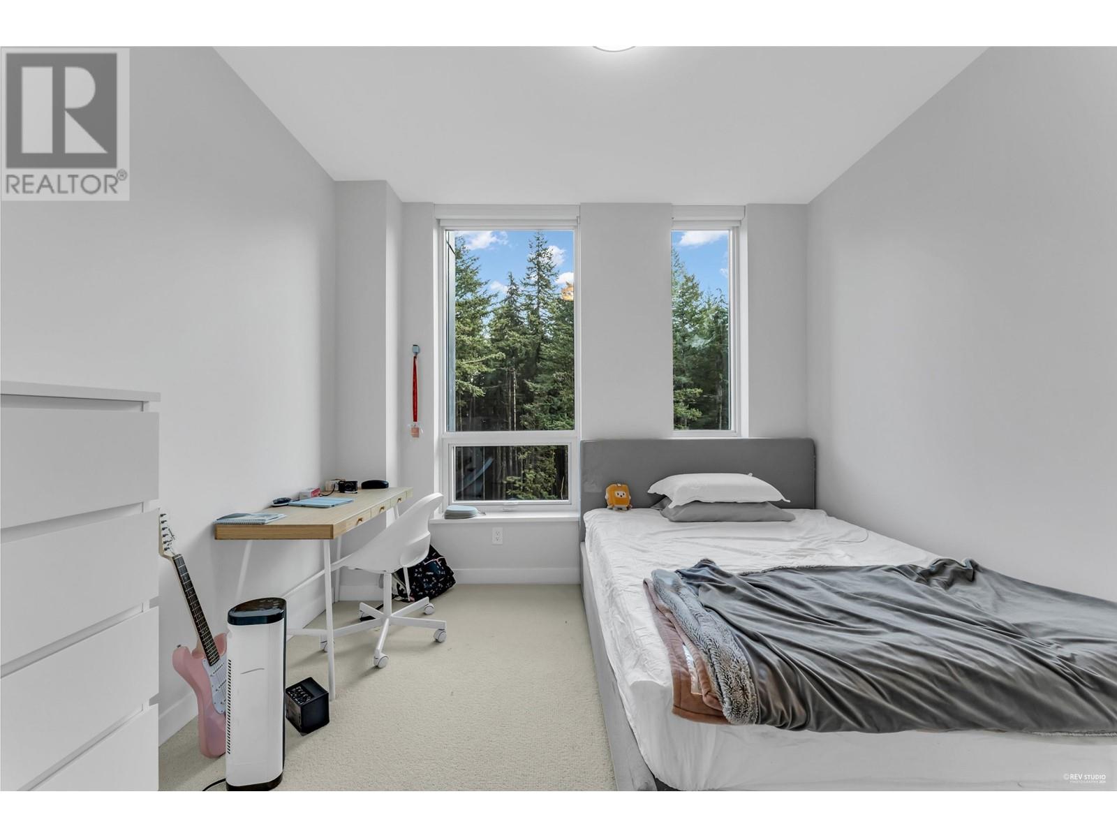 Listing Picture 19 of 27 : 1105 5608 BERTON AVENUE, Vancouver / 溫哥華 - 魯藝地產 Yvonne Lu Group - MLS Medallion Club Member