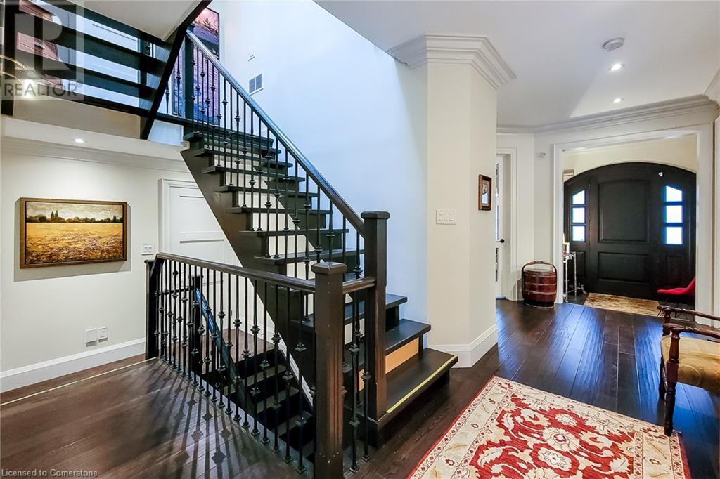 242 Burton Road, Oakville, Ontario  L6K 2K5 - Photo 10 - 40673999