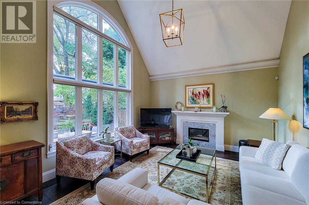 242 Burton Road, Oakville, Ontario  L6K 2K5 - Photo 20 - 40673999