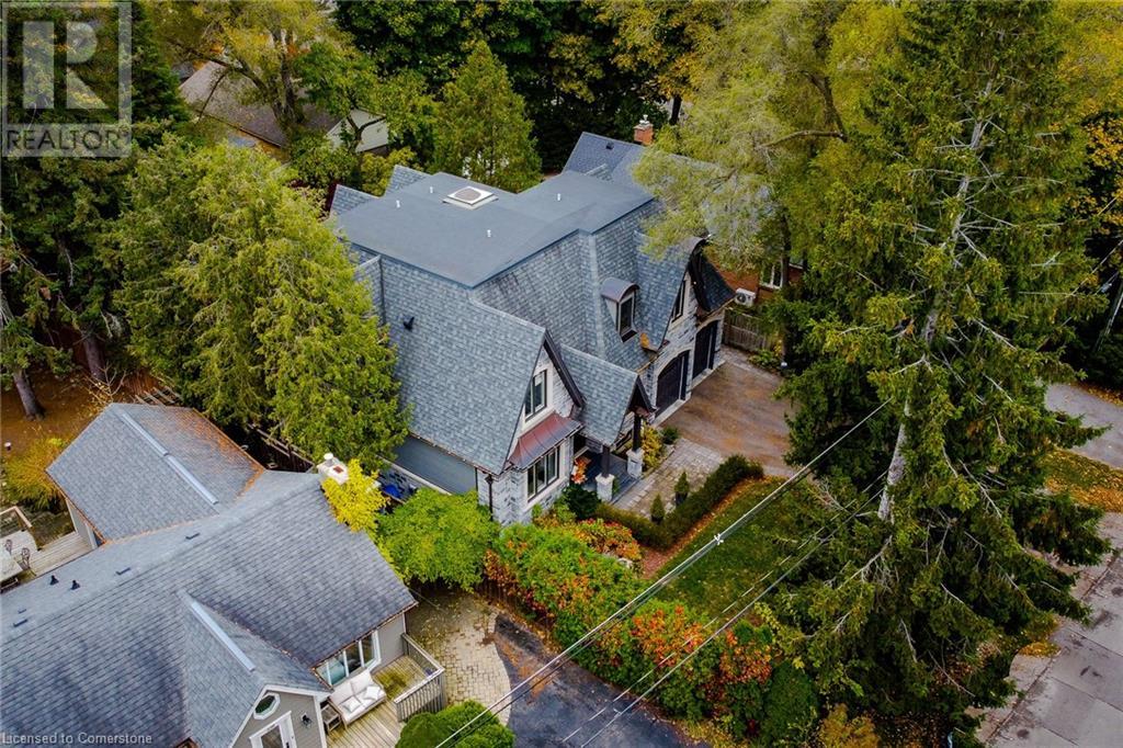 242 Burton Road, Oakville, Ontario  L6K 2K5 - Photo 3 - 40673999