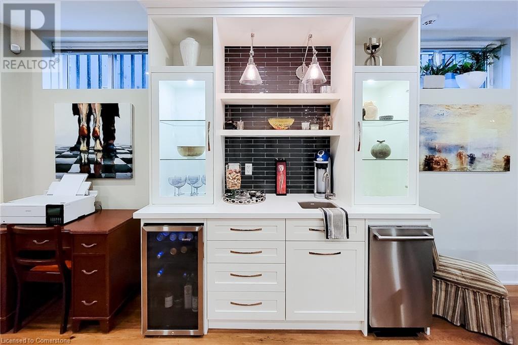 242 Burton Road, Oakville, Ontario  L6K 2K5 - Photo 37 - 40673999