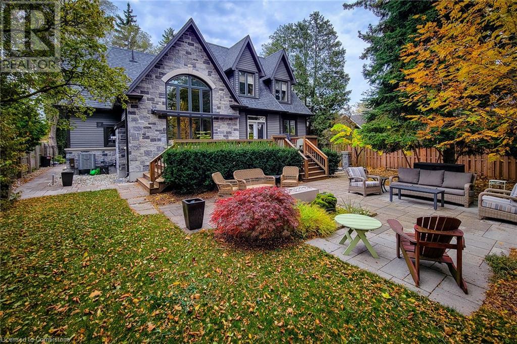 242 Burton Road, Oakville, Ontario  L6K 2K5 - Photo 4 - 40673999