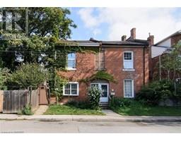 287 HUNTER Street E, Hamilton, Ontario