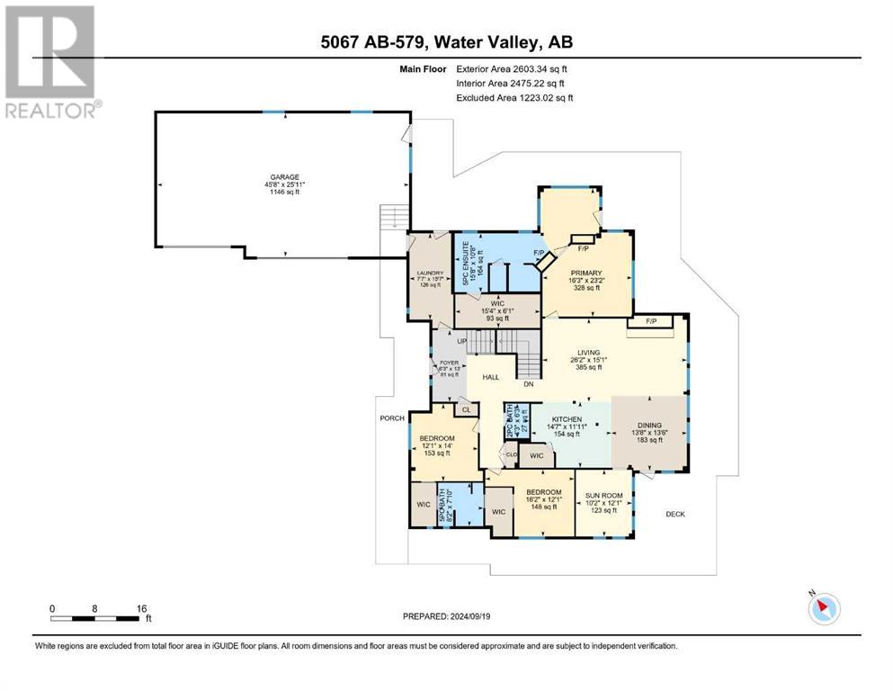 5067 Highway 579, Rural Mountain View County, Alberta  T0M 2E0 - Photo 48 - A2166063