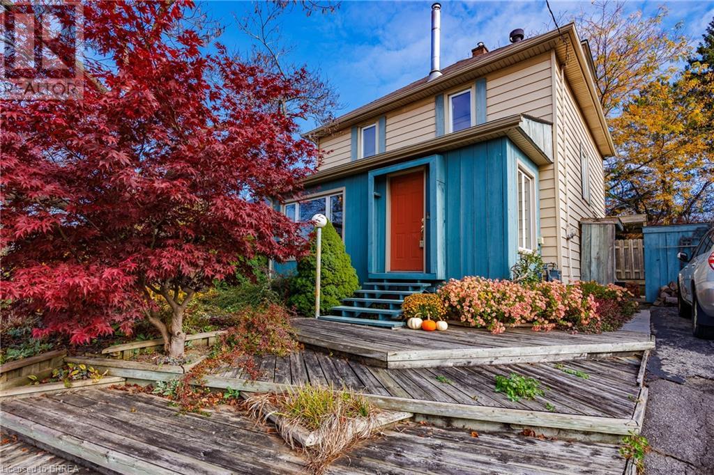 345 COLLEGE Avenue, simcoe, Ontario