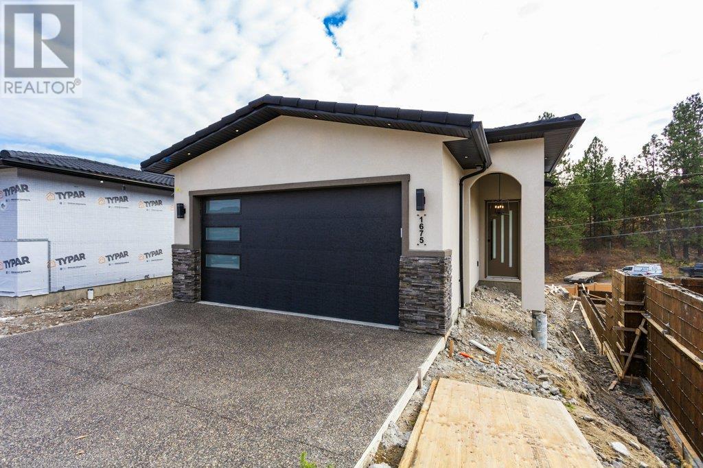 1675 Harbour View Crescent, West Kelowna, British Columbia  V1Z 4E1 - Photo 1 - 10327819