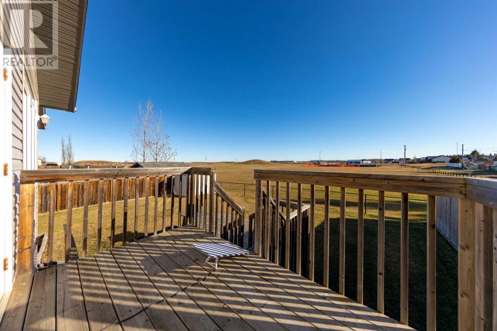 5304 51 Street, Blackfoot, Alberta  T0B 0L0 - Photo 43 - A2177560