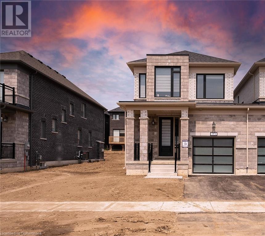 113 COLE Terrace, woodstock, Ontario