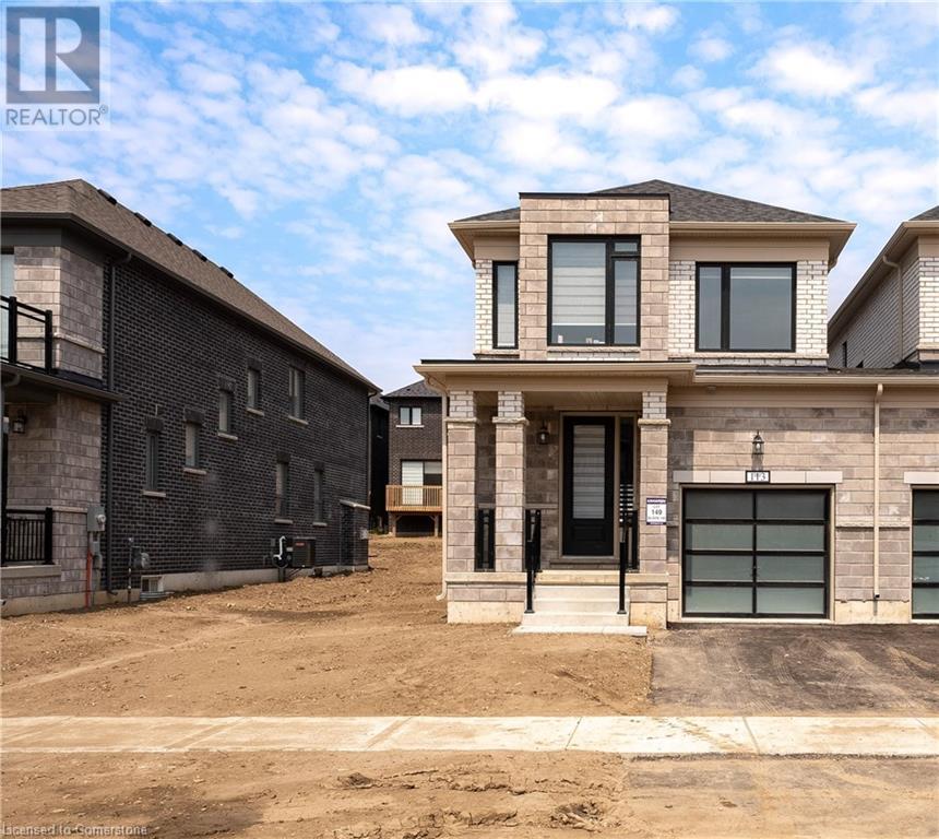 113 Cole Terrace, Woodstock, Ontario  N4T 0P4 - Photo 3 - 40674062