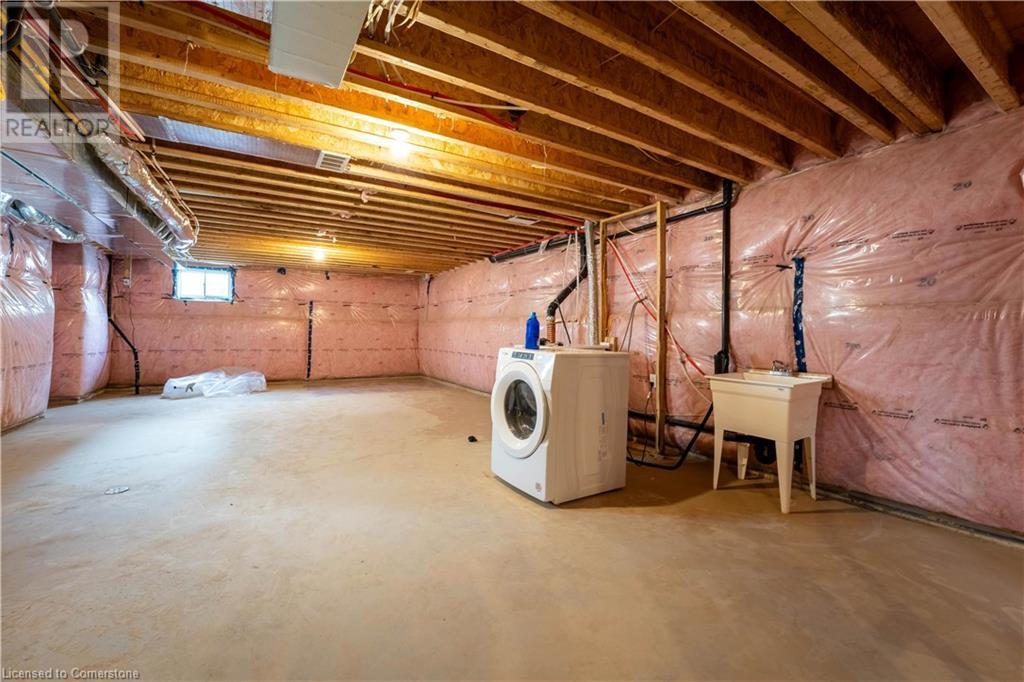 113 Cole Terrace, Woodstock, Ontario  N4T 0P4 - Photo 30 - 40674062