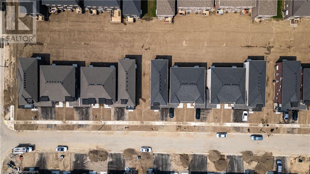 113 Cole Terrace, Woodstock, Ontario  N4T 0P4 - Photo 32 - 40674062