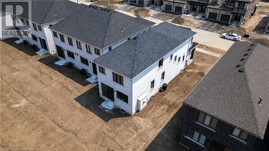 113 Cole Terrace, Woodstock, Ontario  N4T 0P4 - Photo 33 - 40674062