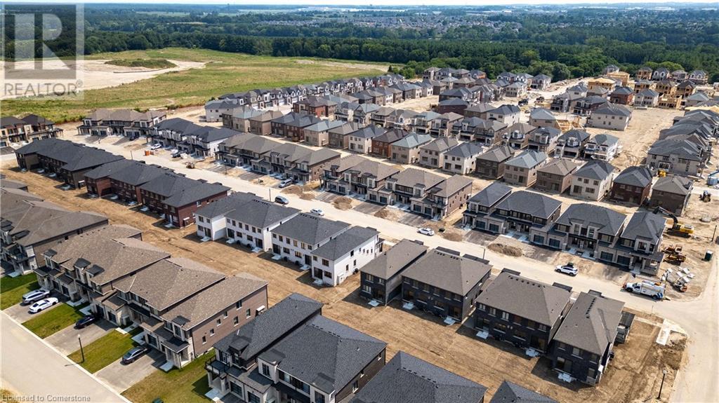 113 Cole Terrace, Woodstock, Ontario  N4T 0P4 - Photo 37 - 40674062