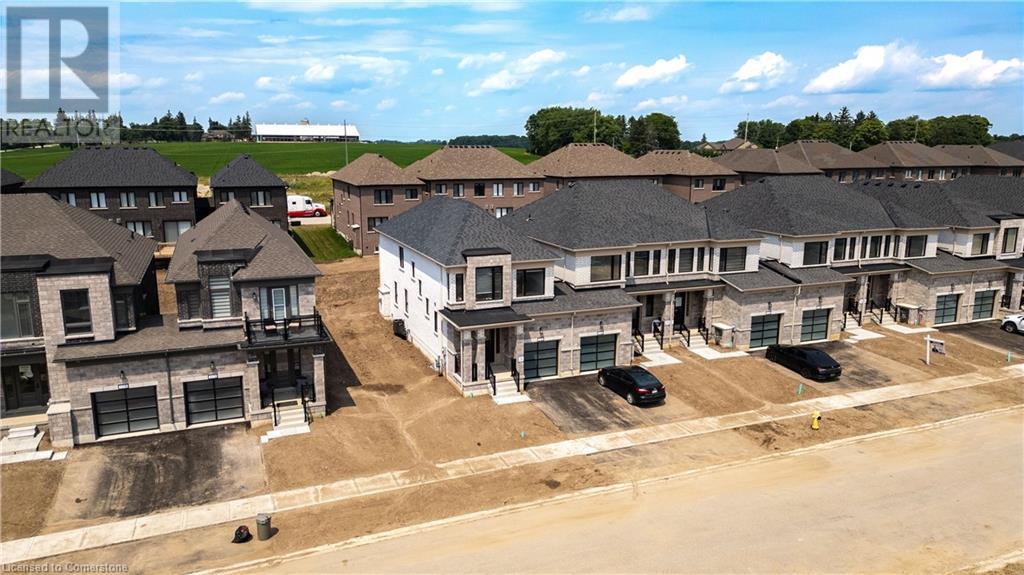 113 Cole Terrace, Woodstock, Ontario  N4T 0P4 - Photo 38 - 40674062