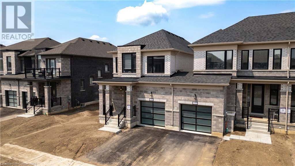 113 Cole Terrace, Woodstock, Ontario  N4T 0P4 - Photo 5 - 40674062