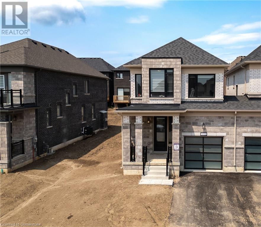 113 Cole Terrace, Woodstock, Ontario  N4T 0P4 - Photo 6 - 40674062