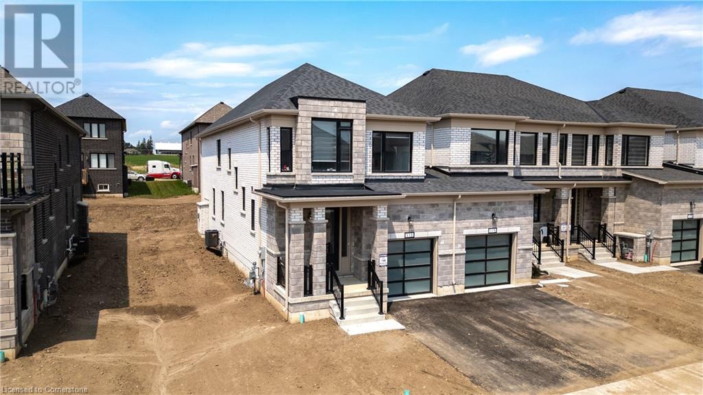 113 Cole Terrace, Woodstock, Ontario  N4T 0P4 - Photo 7 - 40674062