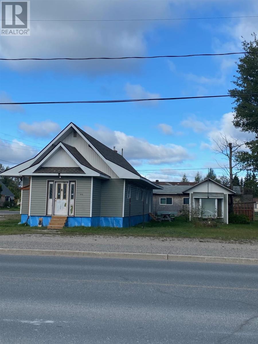 632 Main ST, Greenstone, Ontario