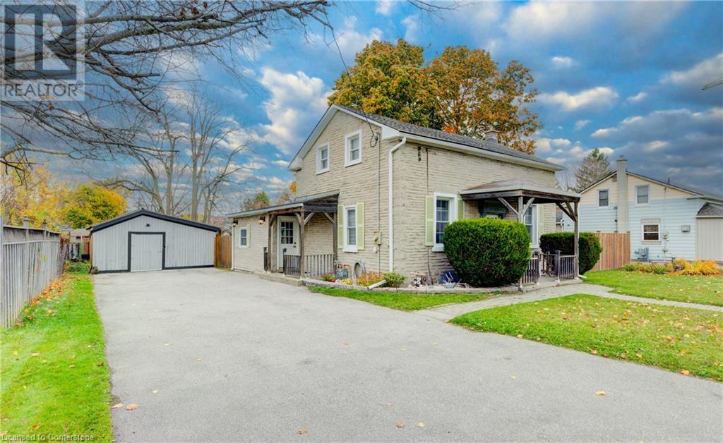 68 Samuelson StreetCambridge, Ontario  N1R 1J9 - Photo 2 - 40671939