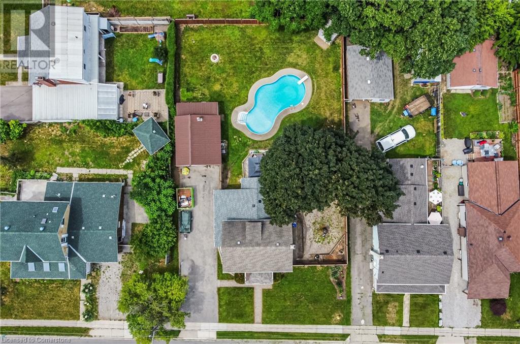 68 Samuelson StreetCambridge, Ontario  N1R 1J9 - Photo 1 - 40671939