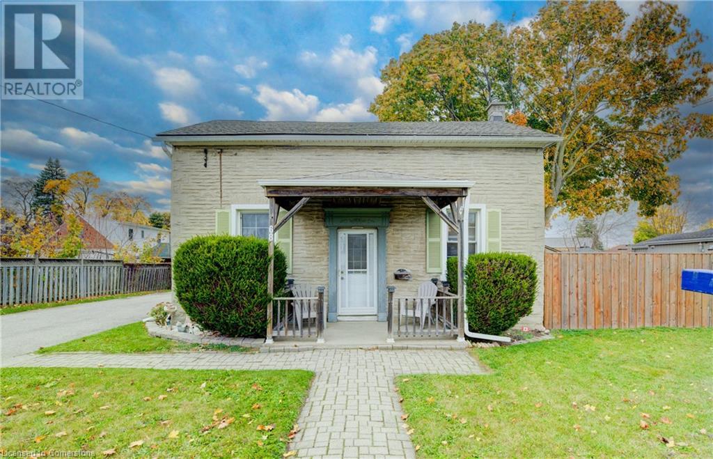 68 Samuelson StreetCambridge, Ontario  N1R 1J9 - Photo 3 - 40671939