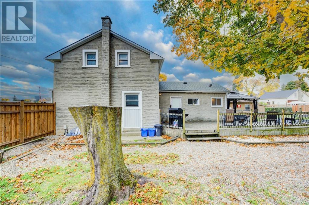 68 Samuelson StreetCambridge, Ontario  N1R 1J9 - Photo 31 - 40671939