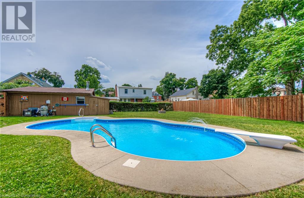 68 Samuelson StreetCambridge, Ontario  N1R 1J9 - Photo 35 - 40671939