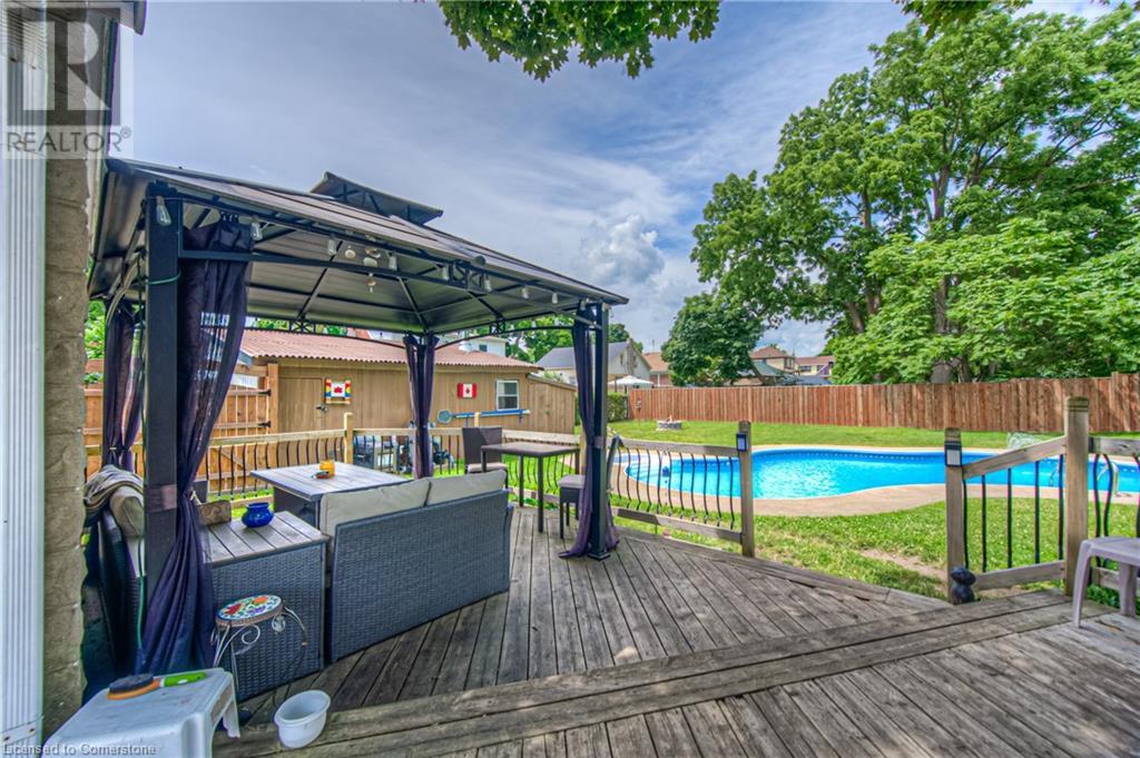 68 Samuelson StreetCambridge, Ontario  N1R 1J9 - Photo 43 - 40671939