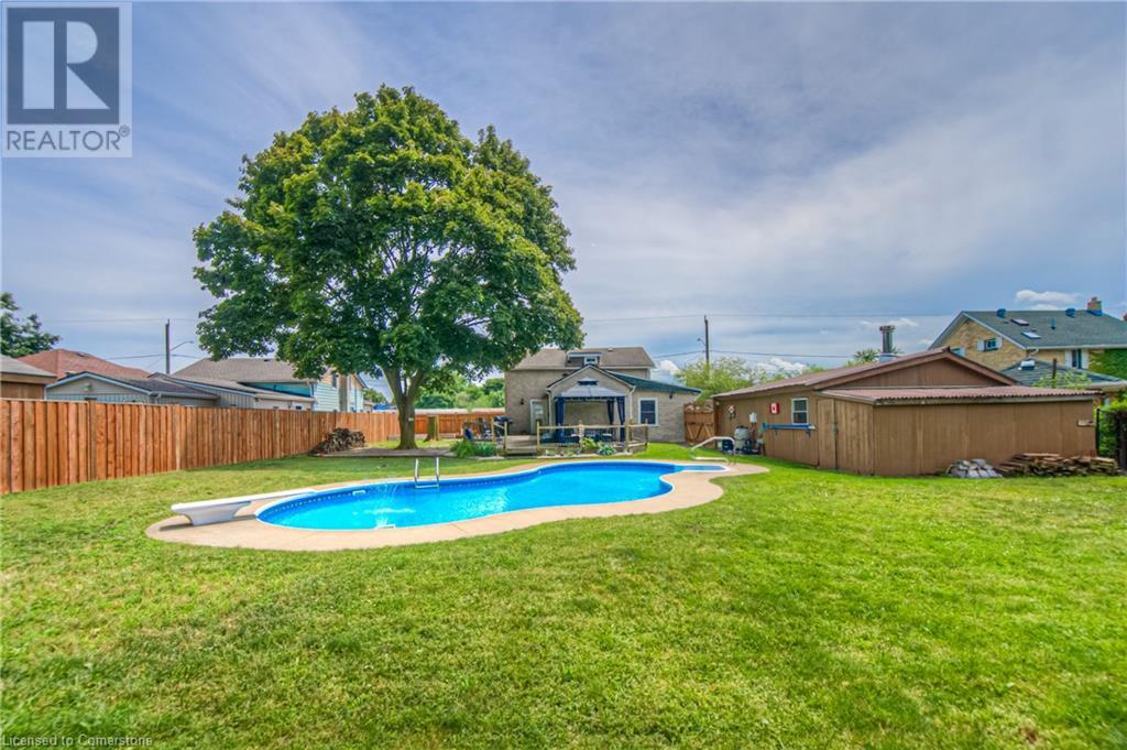 68 Samuelson StreetCambridge, Ontario  N1R 1J9 - Photo 34 - 40671939