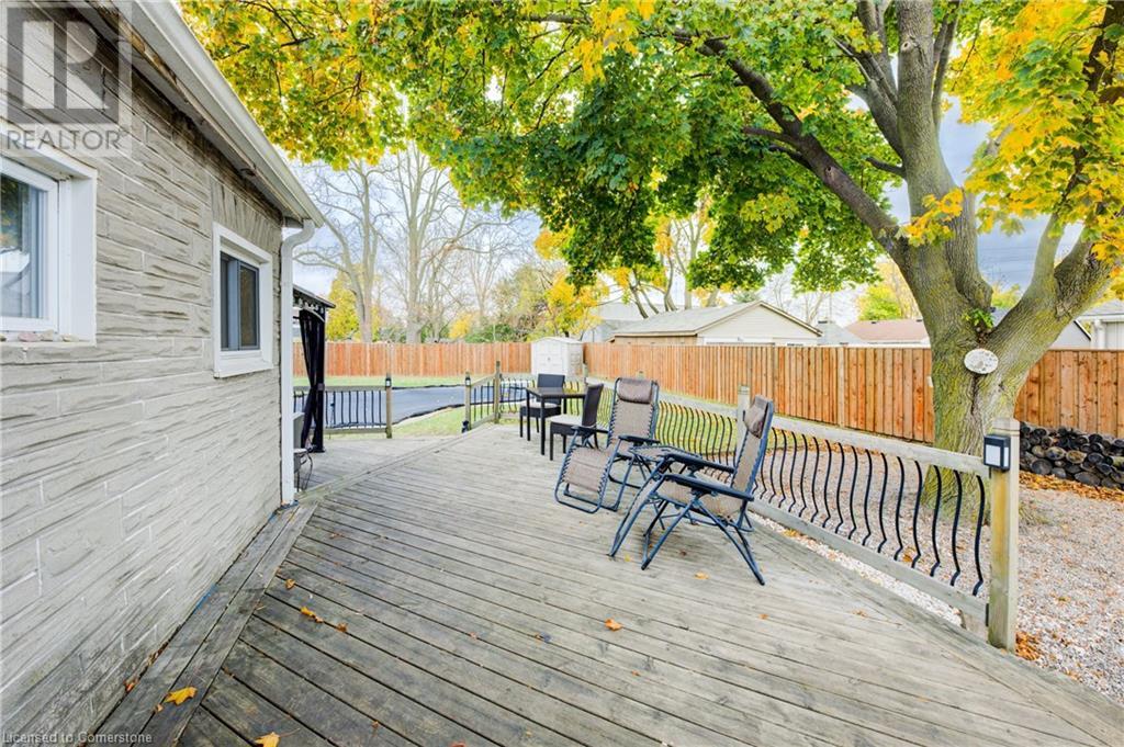 68 Samuelson StreetCambridge, Ontario  N1R 1J9 - Photo 41 - 40671939