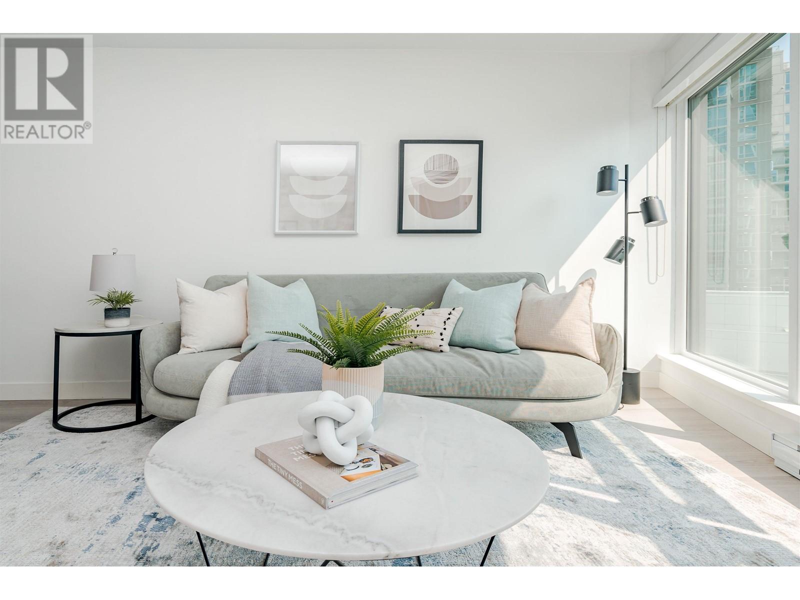 Listing Picture 12 of 30 : 1504 1323 HOMER STREET, Vancouver / 溫哥華 - 魯藝地產 Yvonne Lu Group - MLS Medallion Club Member