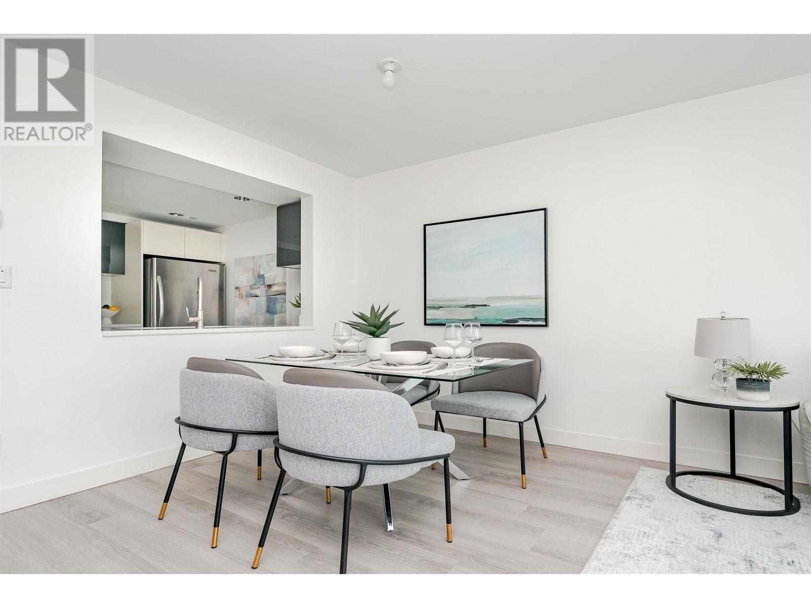 Listing Picture 10 of 30 : 1504 1323 HOMER STREET, Vancouver / 溫哥華 - 魯藝地產 Yvonne Lu Group - MLS Medallion Club Member