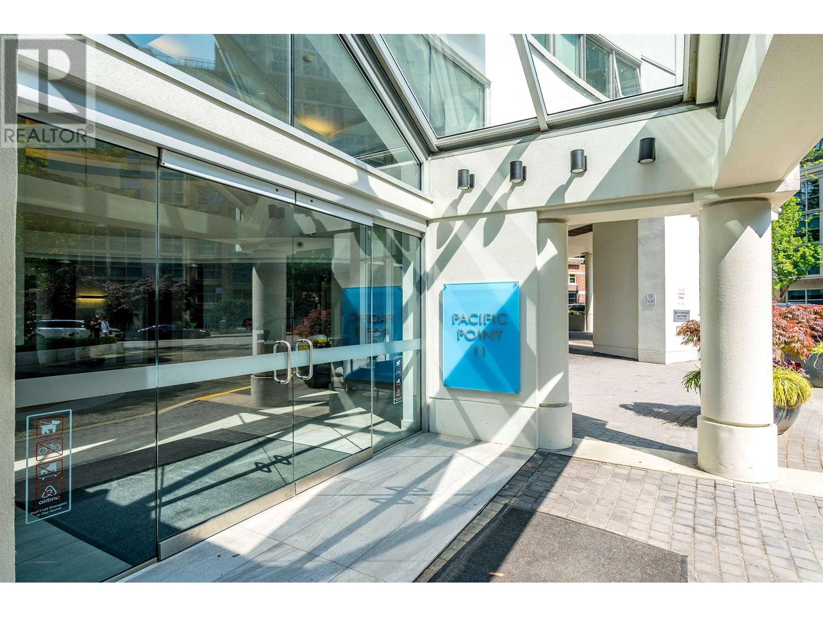 Listing Picture 5 of 30 : 1504 1323 HOMER STREET, Vancouver / 溫哥華 - 魯藝地產 Yvonne Lu Group - MLS Medallion Club Member