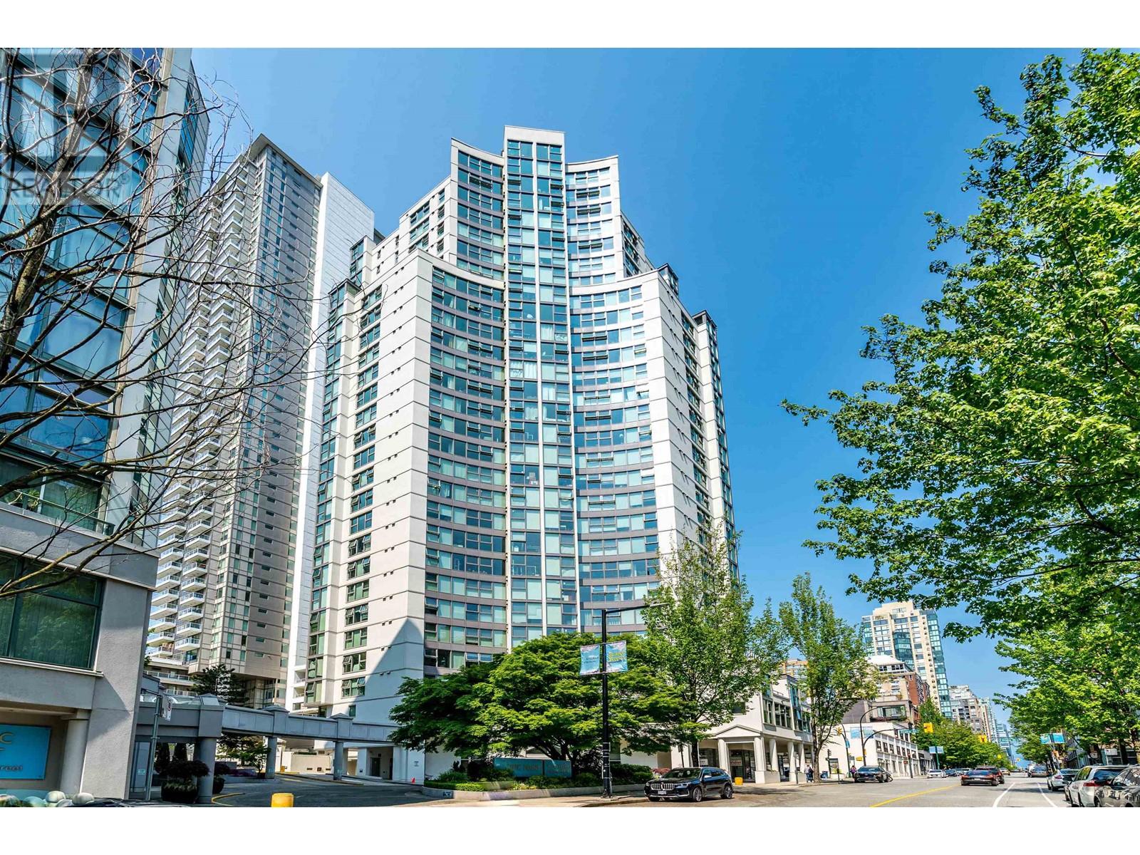Listing Picture 4 of 30 : 1504 1323 HOMER STREET, Vancouver / 溫哥華 - 魯藝地產 Yvonne Lu Group - MLS Medallion Club Member