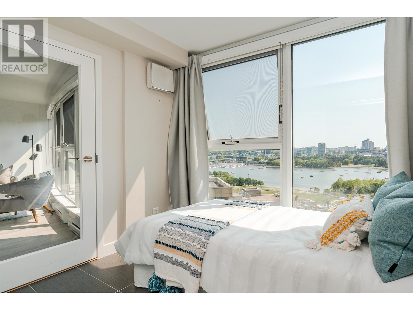 Listing Picture 25 of 30 : 1504 1323 HOMER STREET, Vancouver / 溫哥華 - 魯藝地產 Yvonne Lu Group - MLS Medallion Club Member