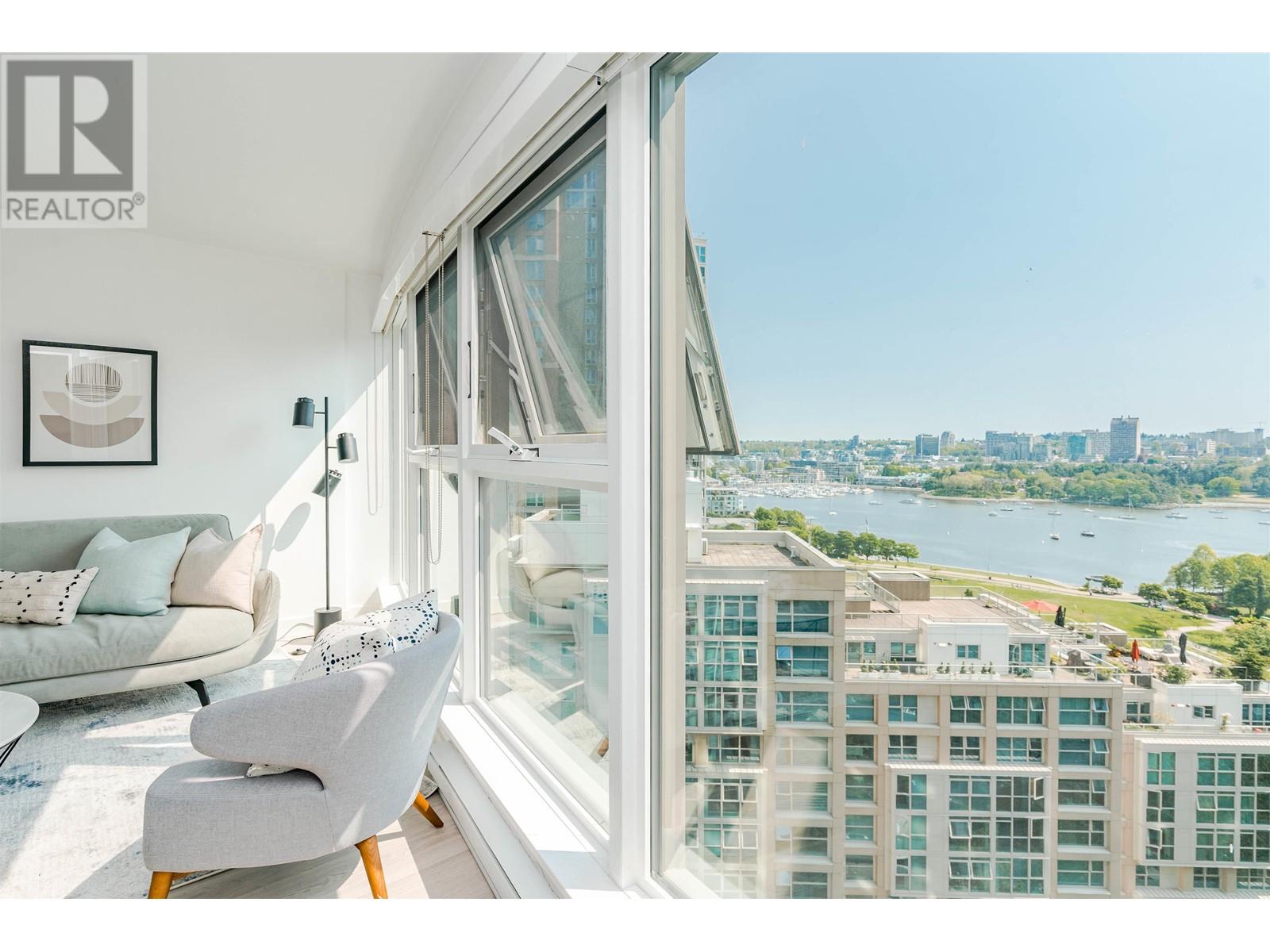 1504 1323 HOMER STREET, Vancouver