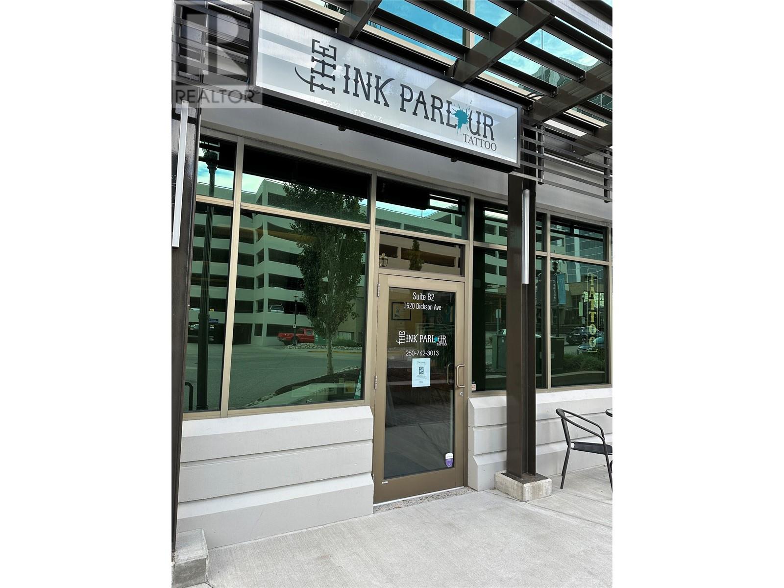 1620 Dickson Avenue Unit# B2, Kelowna, British Columbia