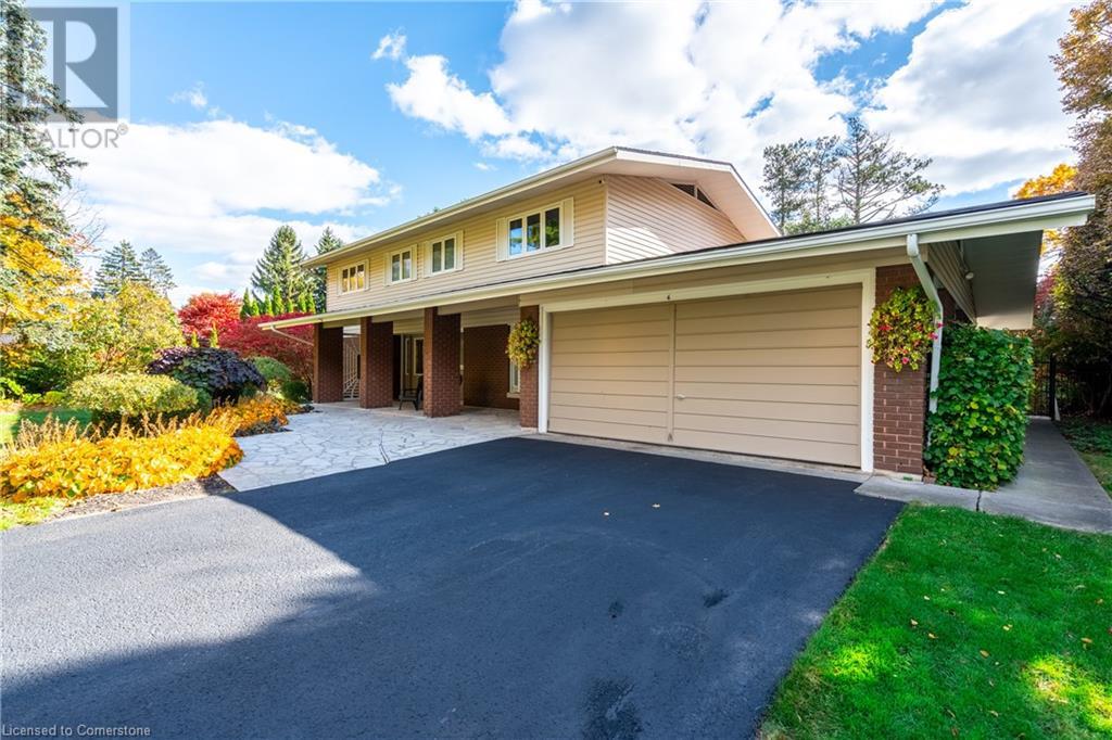 6 Summit CircleSimcoe, Ontario  N3Y 3K8 - Photo 4 - 40669078