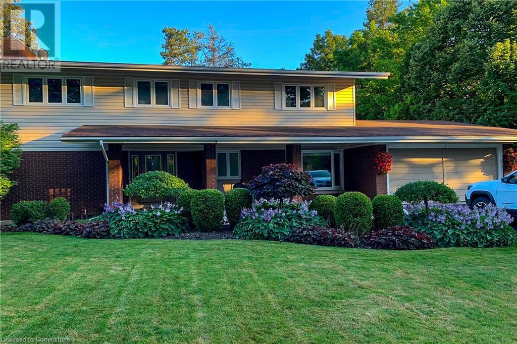 6 Summit CircleSimcoe, Ontario  N3Y 3K8 - Photo 2 - 40669078