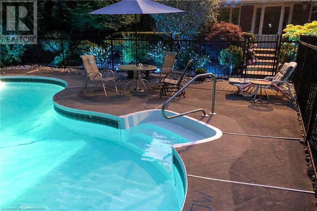 6 Summit CircleSimcoe, Ontario  N3Y 3K8 - Photo 33 - 40669078