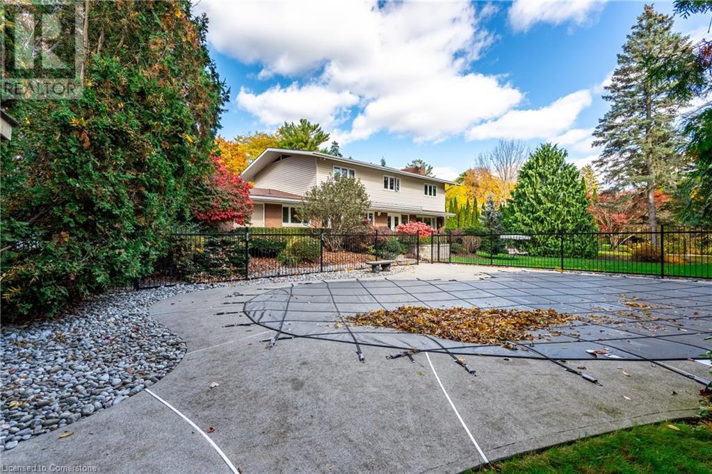 6 Summit CircleSimcoe, Ontario  N3Y 3K8 - Photo 34 - 40669078