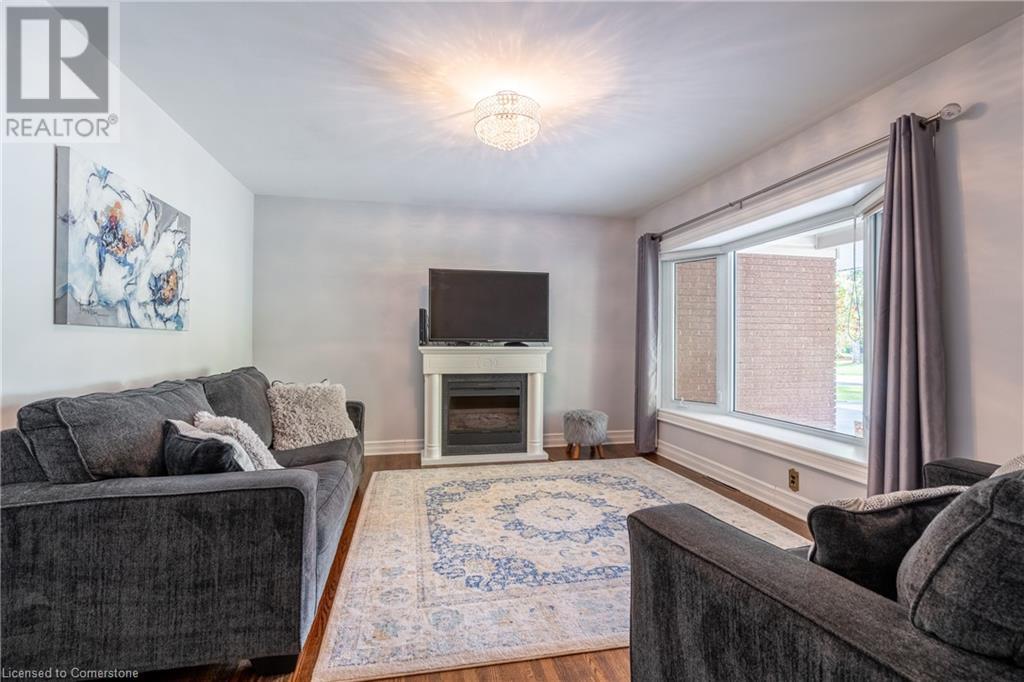 6 Summit CircleSimcoe, Ontario  N3Y 3K8 - Photo 9 - 40669078