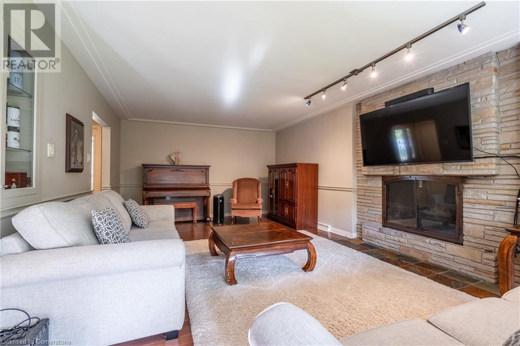 6 Summit CircleSimcoe, Ontario  N3Y 3K8 - Photo 17 - 40669078