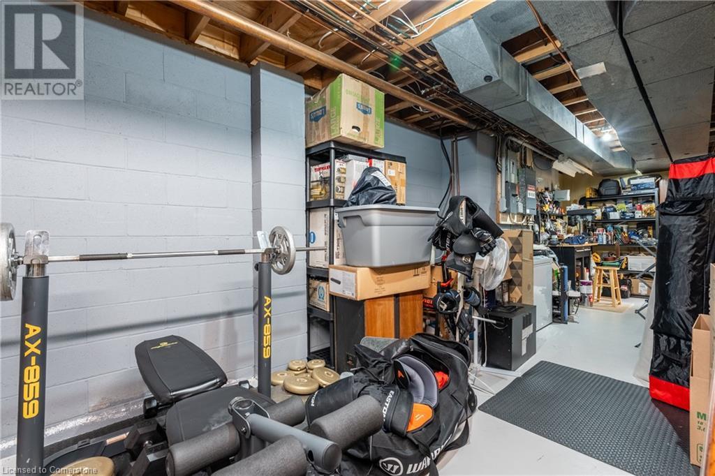 6 Summit CircleSimcoe, Ontario  N3Y 3K8 - Photo 29 - 40669078