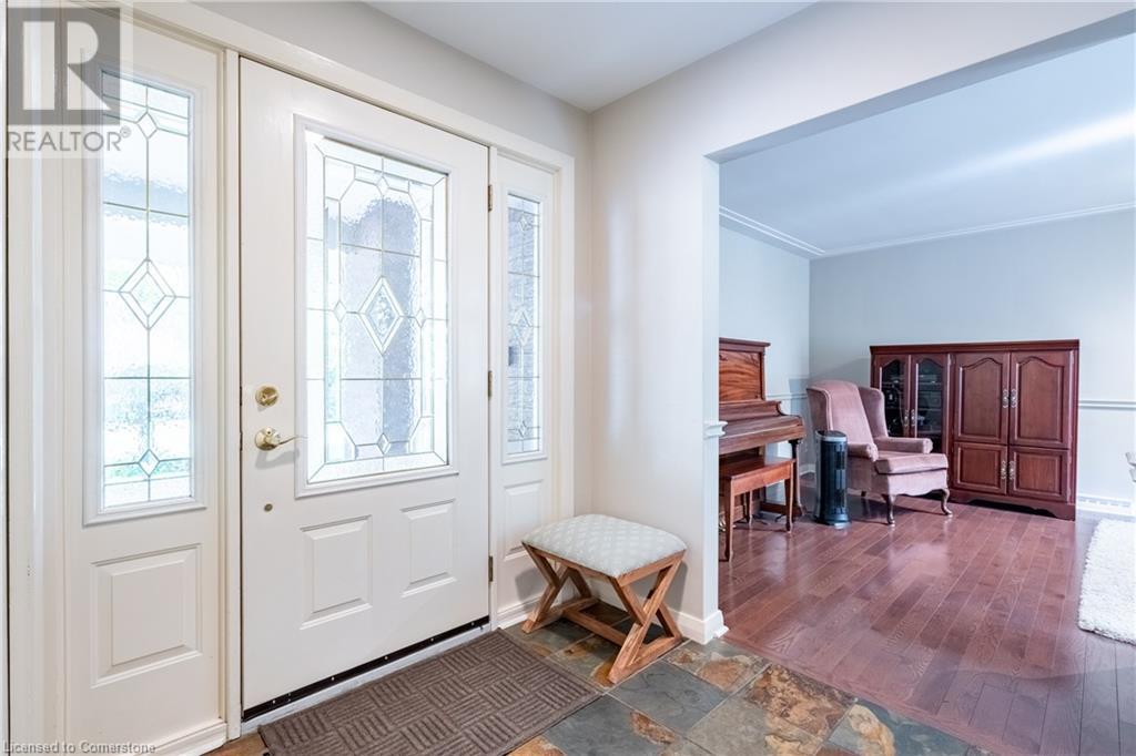 6 Summit CircleSimcoe, Ontario  N3Y 3K8 - Photo 7 - 40669078