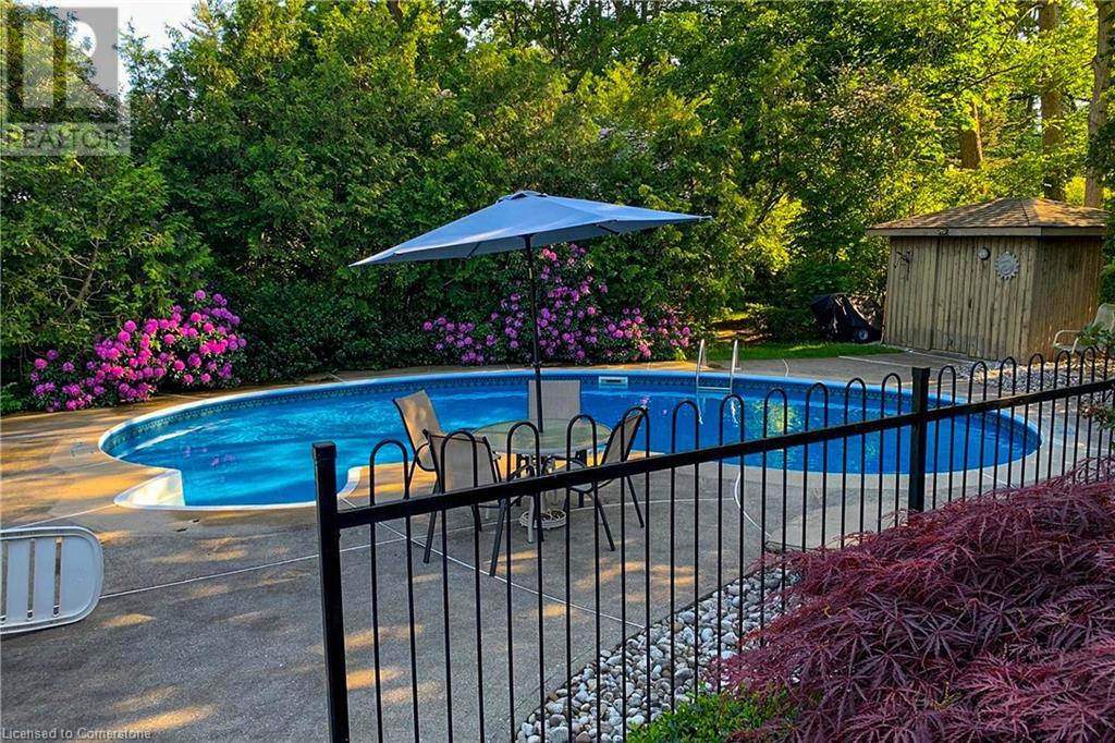 6 Summit CircleSimcoe, Ontario  N3Y 3K8 - Photo 32 - 40669078