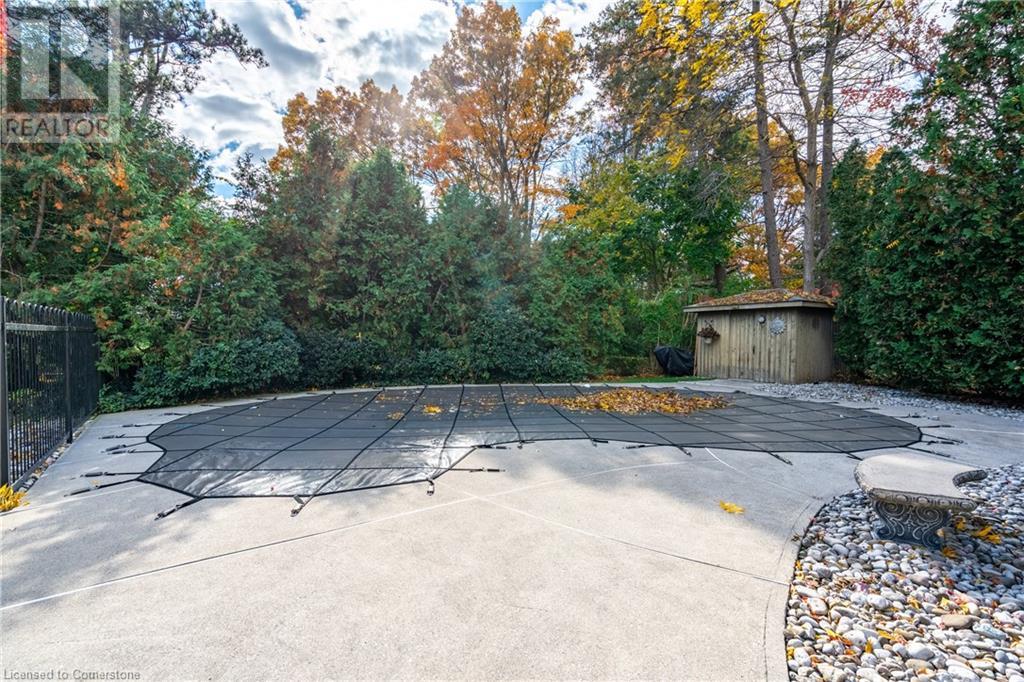 6 Summit CircleSimcoe, Ontario  N3Y 3K8 - Photo 35 - 40669078