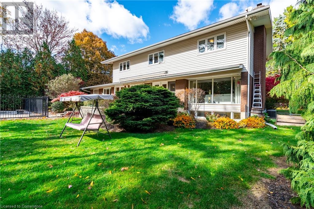 6 Summit CircleSimcoe, Ontario  N3Y 3K8 - Photo 37 - 40669078