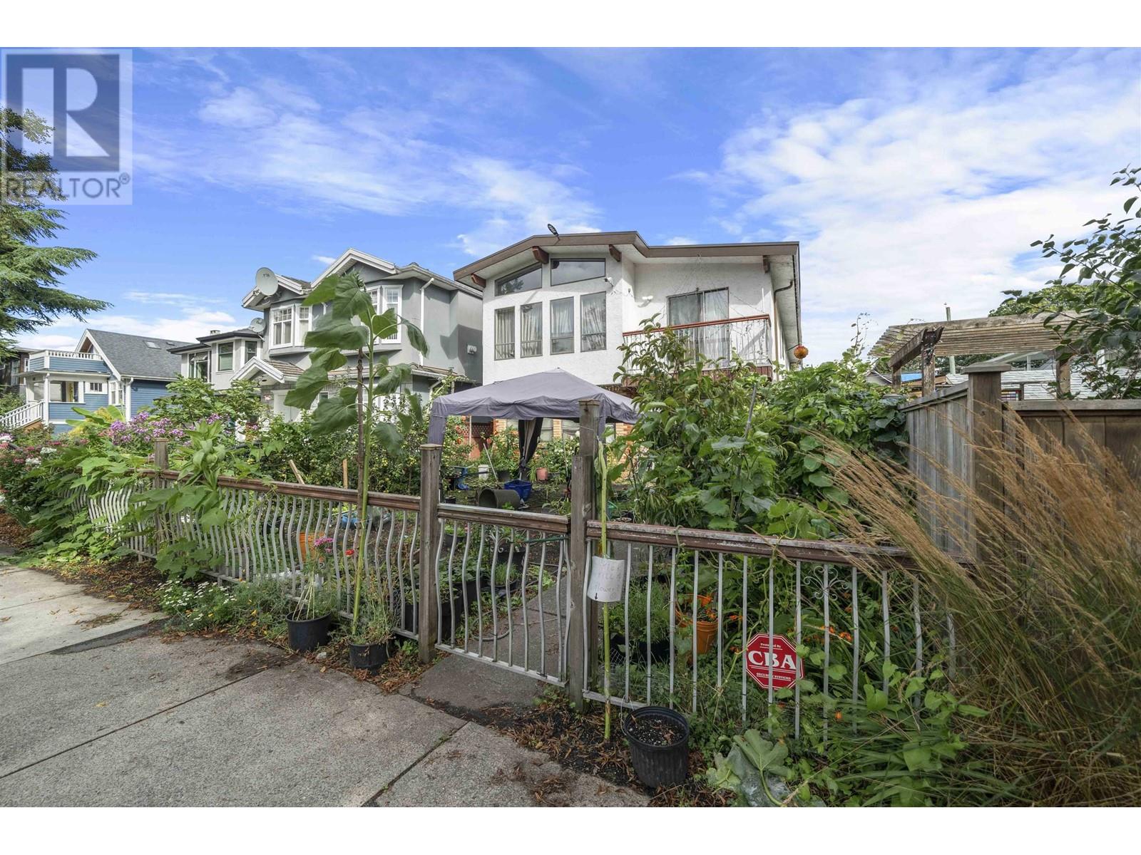 481 E 17th Avenue, Vancouver, British Columbia  V5V 1B2 - Photo 8 - C8062656